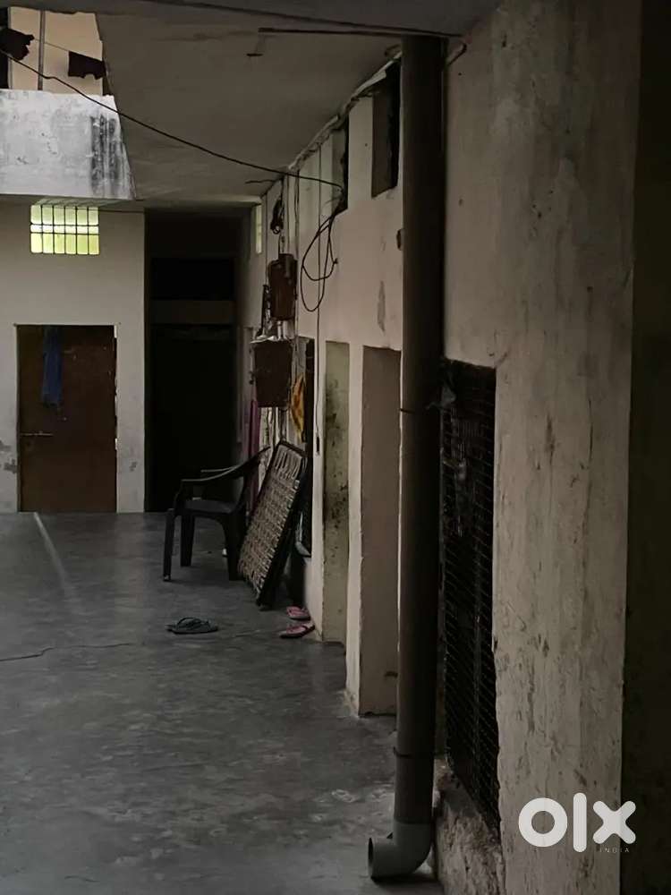 Labour quaters for rental income