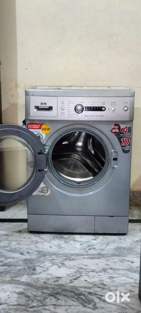 IFB Diva Aqua SXS 6010 6 Kg 5 Star Fully