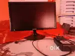 Monitor  samsung sync master S19B 150