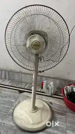 High Speed Stand Fan