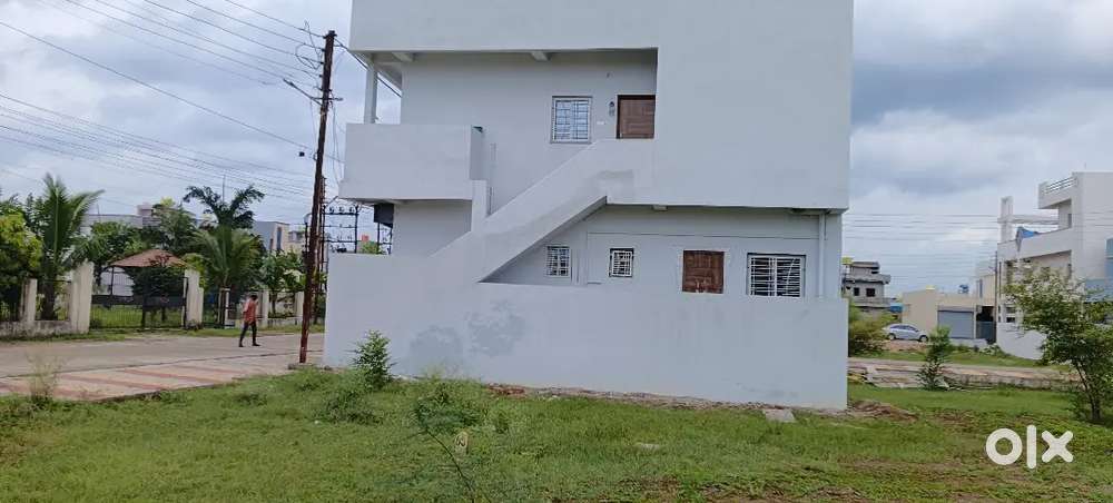 RL Plot Bhilgaon Kamptee road