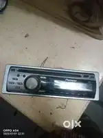 Car mp3 player with blutooth