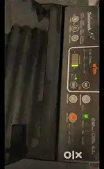 Whirlpool Fully automatic washing machine
