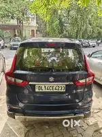 Maruti Suzuki Ertiga 2019 Automatic