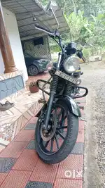 Avenger 150 cc 2016 model for sale