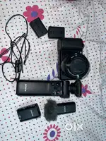 Sony Zv E10