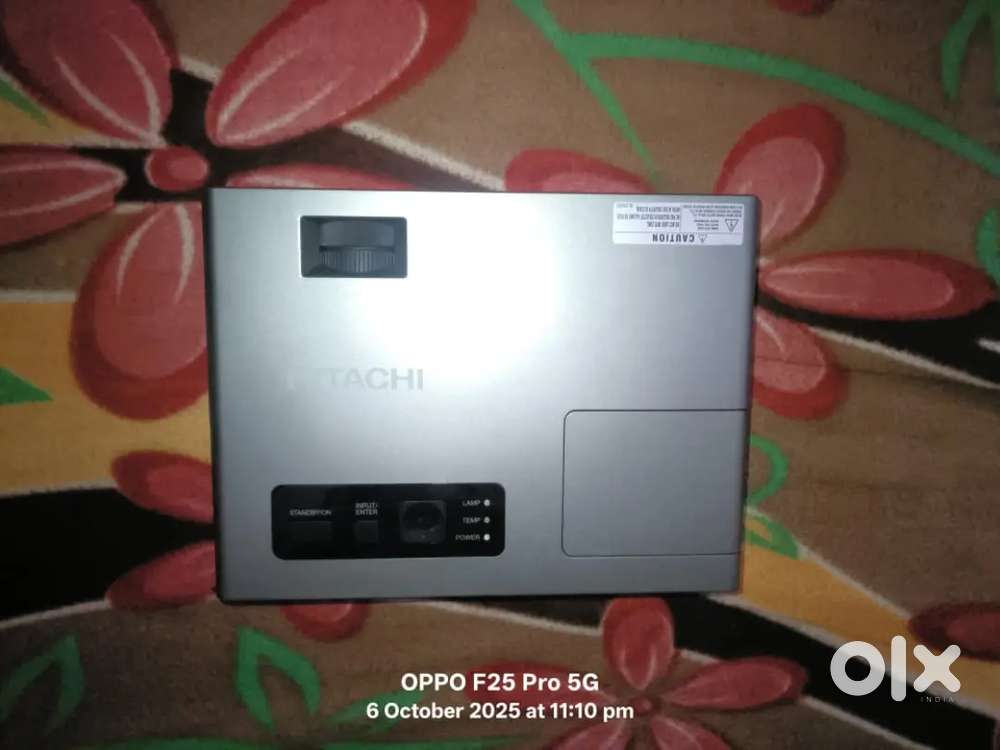 Projector good condition