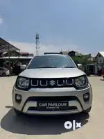 Maruti Suzuki Ignis 1.3 Sigma, 2022, Petrol