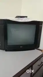 LG TV second hand in good condition