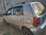 Maruti Suzuki Alto K10 2011 Petrol Well Maintained