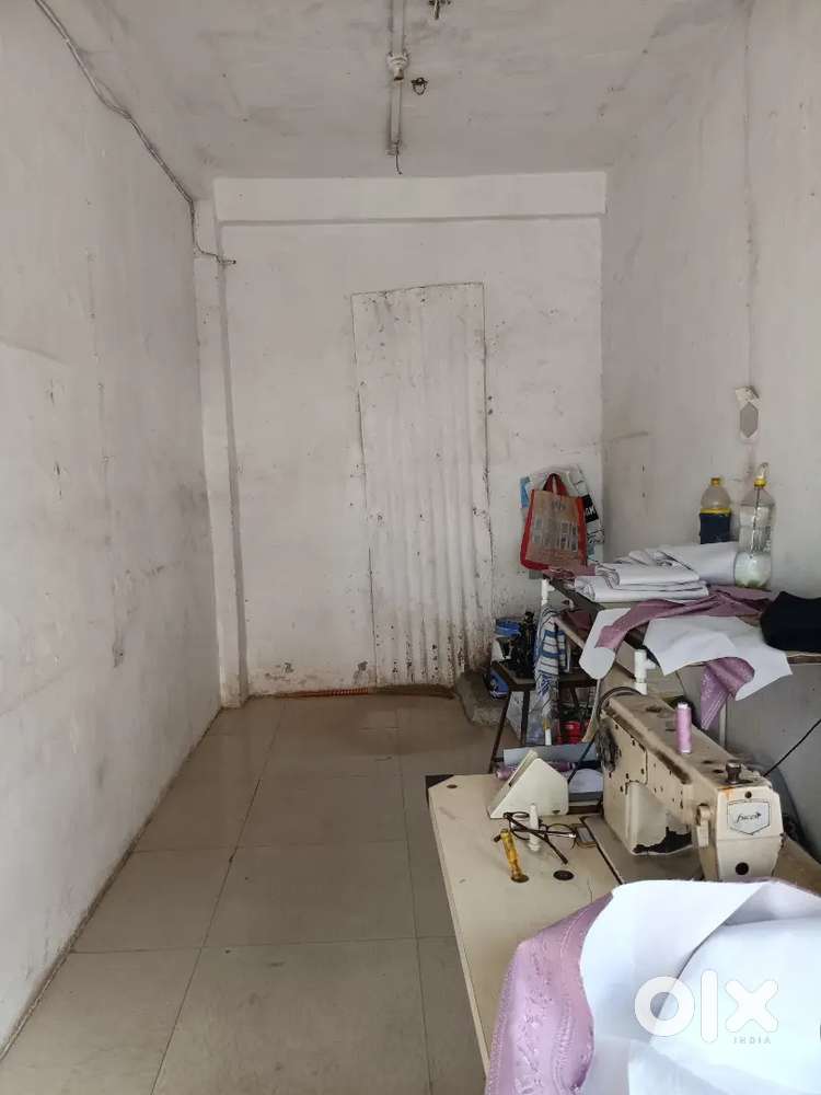 મોકાની જગ્યા છે