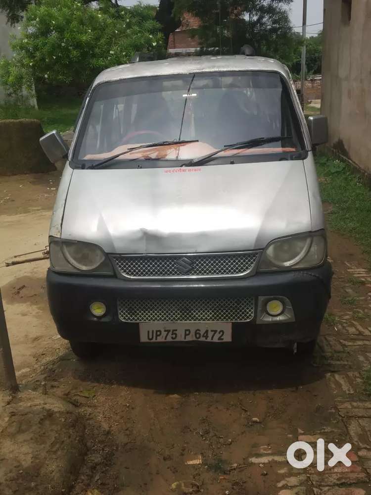 भाई गाड़ी में बेट्री नही है