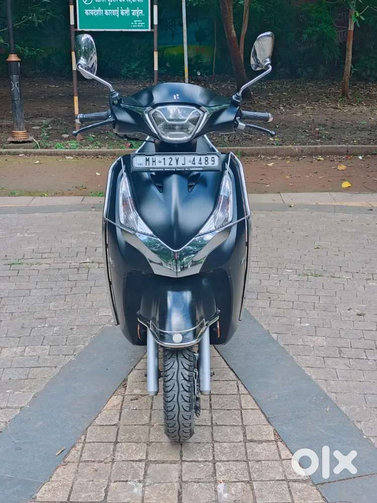 HERO DESTINI X-TEC 2023