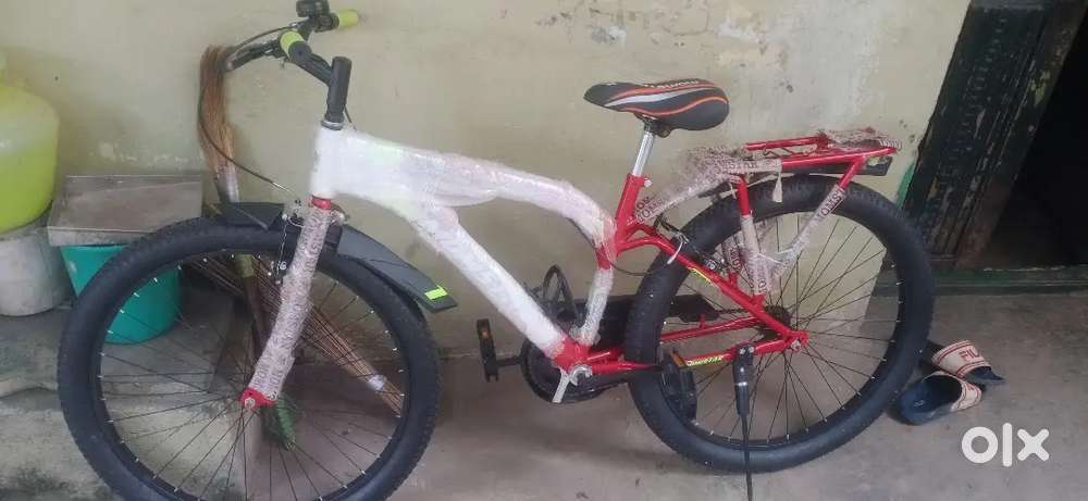 MDM motors cycle