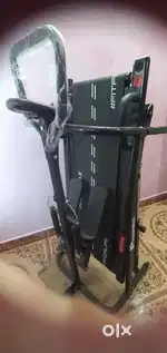 Powermax MFT-420