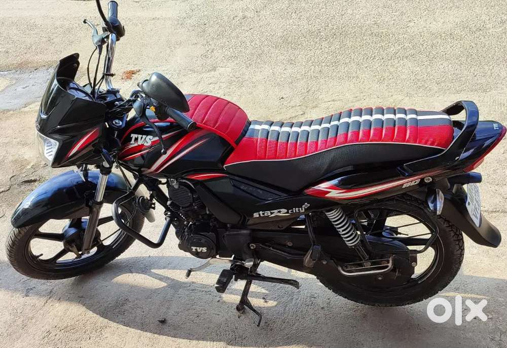 TVs Star City Plus condition new