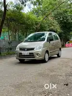 Maruti Suzuki Estilo LXI, 2010, Petrol