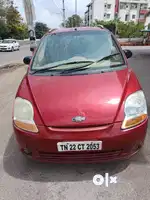 Chevrolet Spark, 2012, Petrol