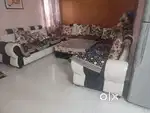 11 seater sofa with center table for sale