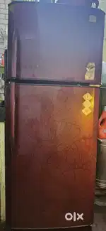 Godrej eon fridge