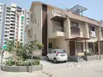 4bhk duplex at Bhayli in Gated society with all modern amenities