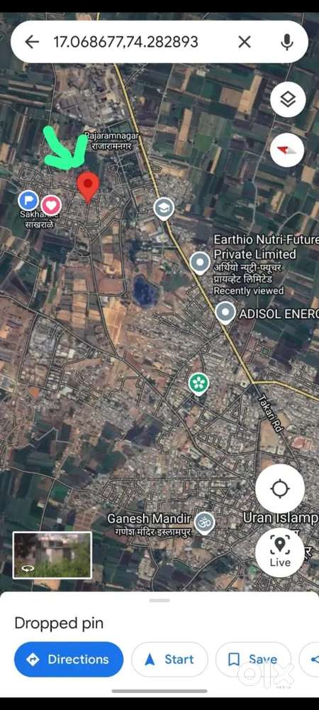 All facilities available