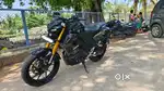 MT 15  (Pay 15k Remaining Emi Option)