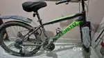 KEYSTO SHIMANO GEAR BICYCLE IN A VERY MINT CONDITION