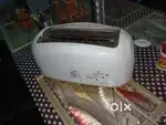 Morphy Richard's toaster