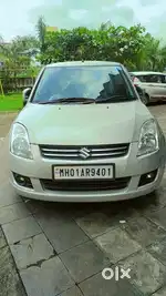 Maruti Suzuki Swift Dzire 2010 Petrol 75000 Km Driven