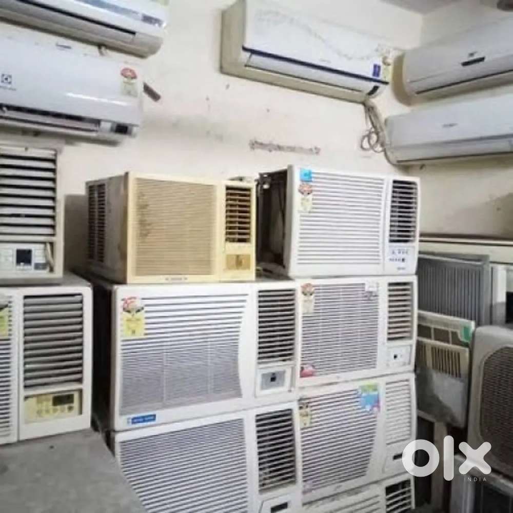 Window/sprit purchase / rental/ sale/Purchase old acs