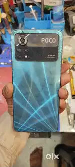 Poco X4 pro 5g