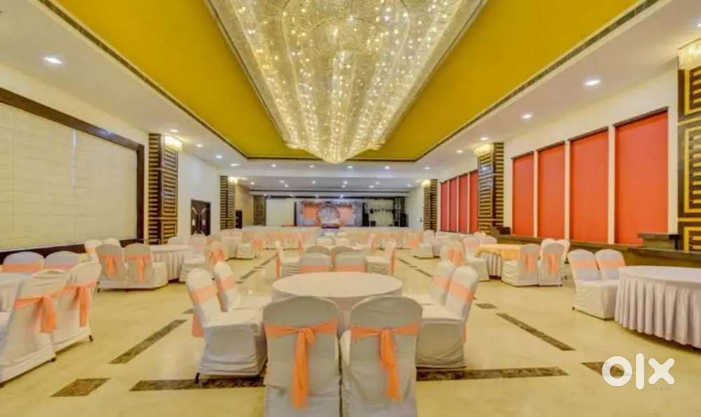 Hotel for sell near Railway station.