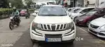 Mahindra XUV500 W8, 2012, Diesel