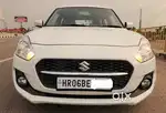 Maruti Suzuki Swift 2023 Petrol Well Maintained