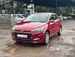 Hyundai Elite i20 Magna 1.4 CRDI, 2016, Diesel