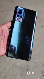 VIVO X 60 12/256