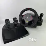 Logitech Momo Racing Wheel