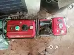 Generator for sale
