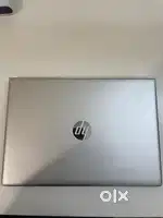 HP i7 Laptop