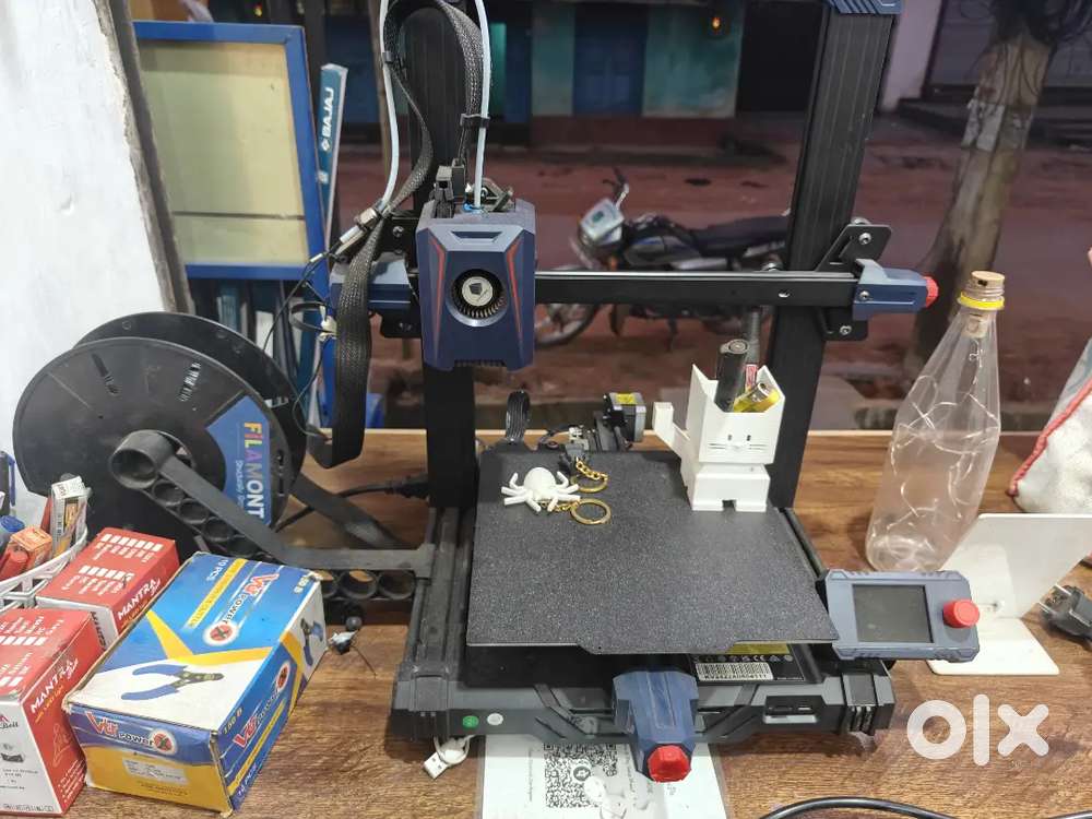 3d printer
