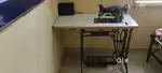 Ranew 130 DX-1000 Embroidery & Zig zag sewing Machine