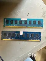 Rams 8gb new