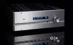 Pass Labs INT-30A Integrated Stereo Class A Amplifier
