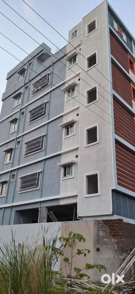 A new building for office space