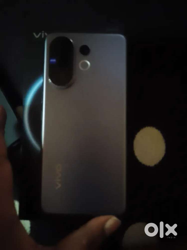 Vivo60 nice