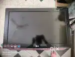 LG 32 INCH LED TV