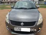 Maruti Suzuki Swift 1.3 ZXI, 2015, Petrol