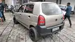 Maruti Suzuki Alto 2007 Petrol 86644 Km Driven