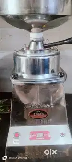 Aata Chakki/ Flour Mill